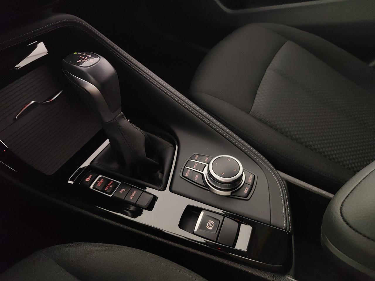 BMW X2 xdrive25e Advantage auto