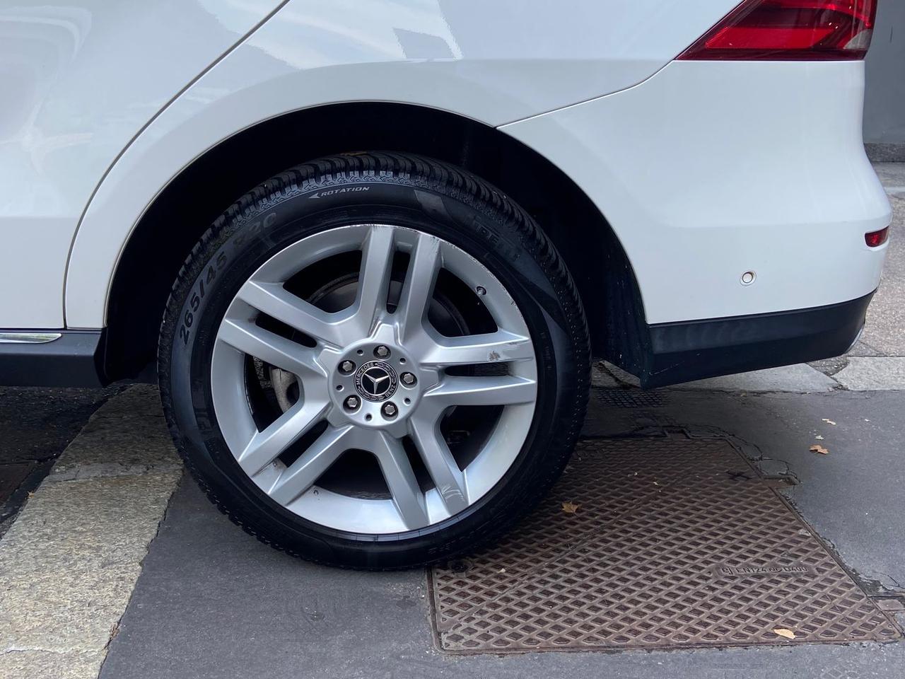 Mercedes-Benz GLE 250 Premium Plus GLE 250 #11490