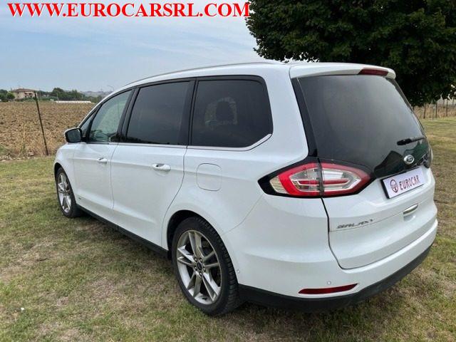 FORD Galaxy 2.0 EcoBlue 190 CV Start&Stop AWD Aut. Tit. Busine