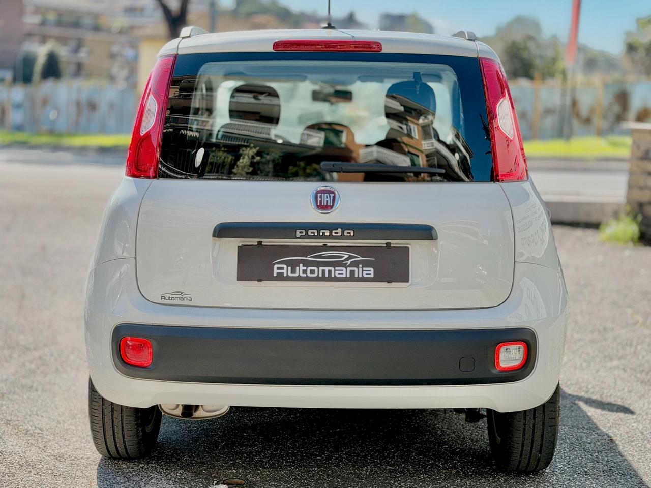 Fiat Panda 1.2 Lounge PREZZOREALE\GARANZIA\PRONTACONSEGNA