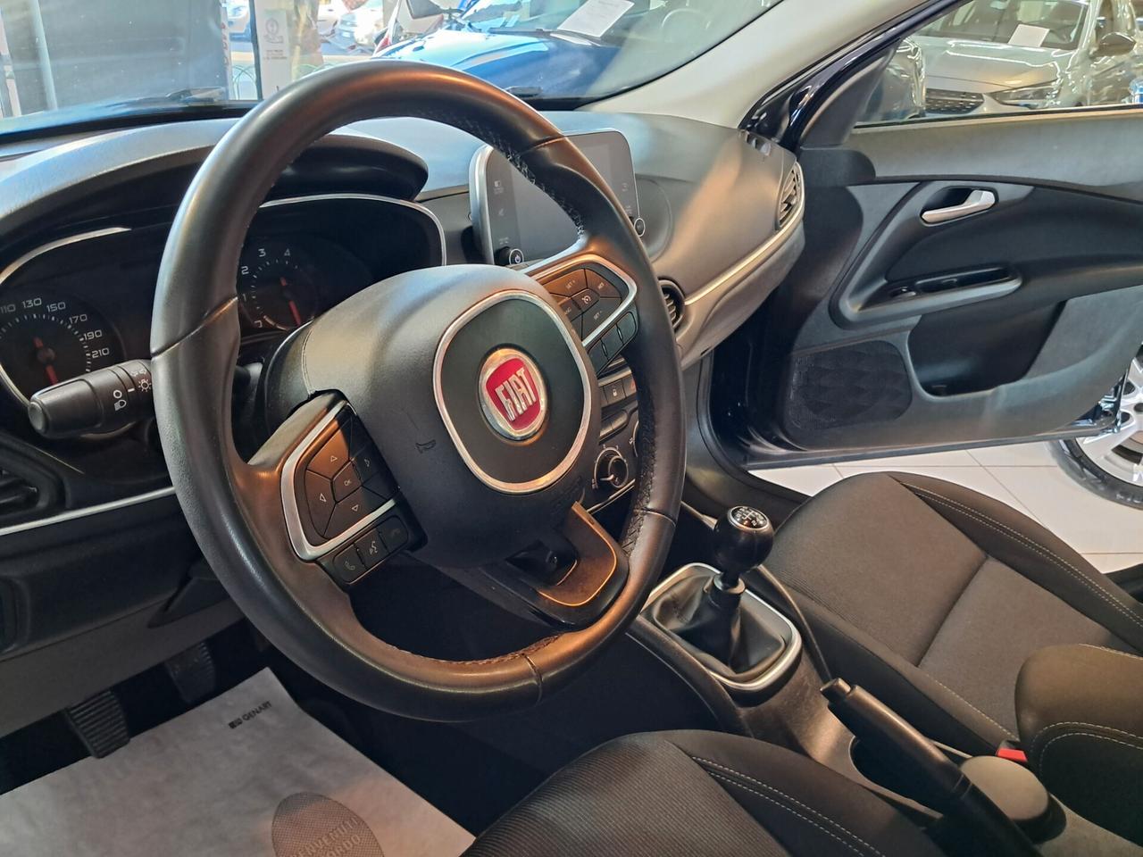 Fiat Tipo 1.6 Mjt 120 cv 5p. Easy Business