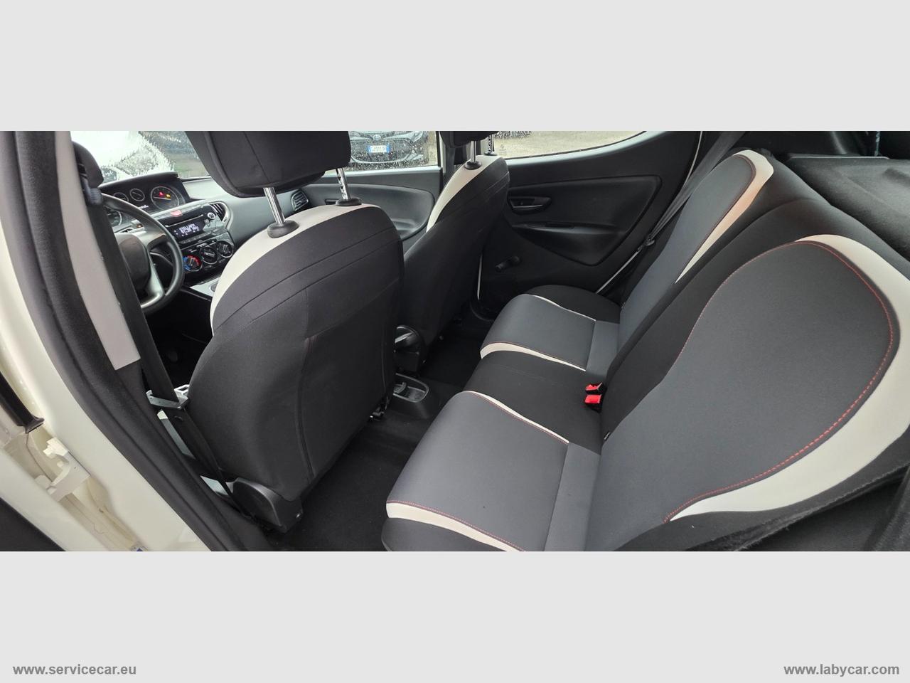 LANCIA Ypsilon 1.2 69 CV 5p. Elefantino
