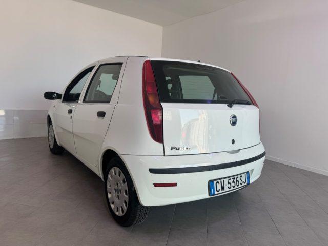 FIAT Punto 1.2 Dynamic 5 porte