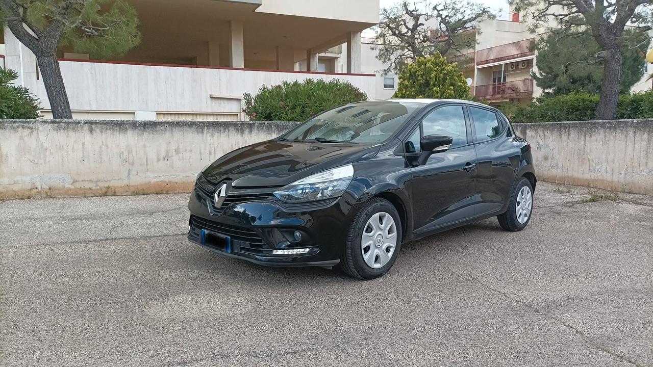 Renault Clio TCe 12V 90 CV GPL Start&Stop 5 porte Energy Zen