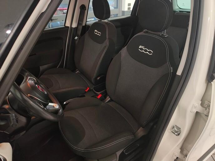 Fiat 500L 1.3 Multijet 95 CV Cross