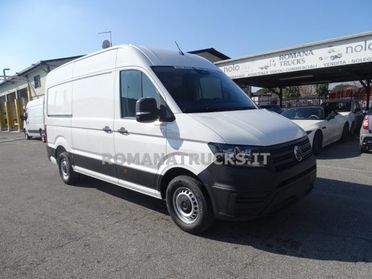 VOLKSWAGEN Crafter L3 H3 TRASPORTO FARMACI HACCP CON EVAPORATORE