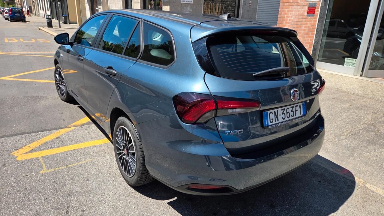 Fiat Tipo 1.0 SW