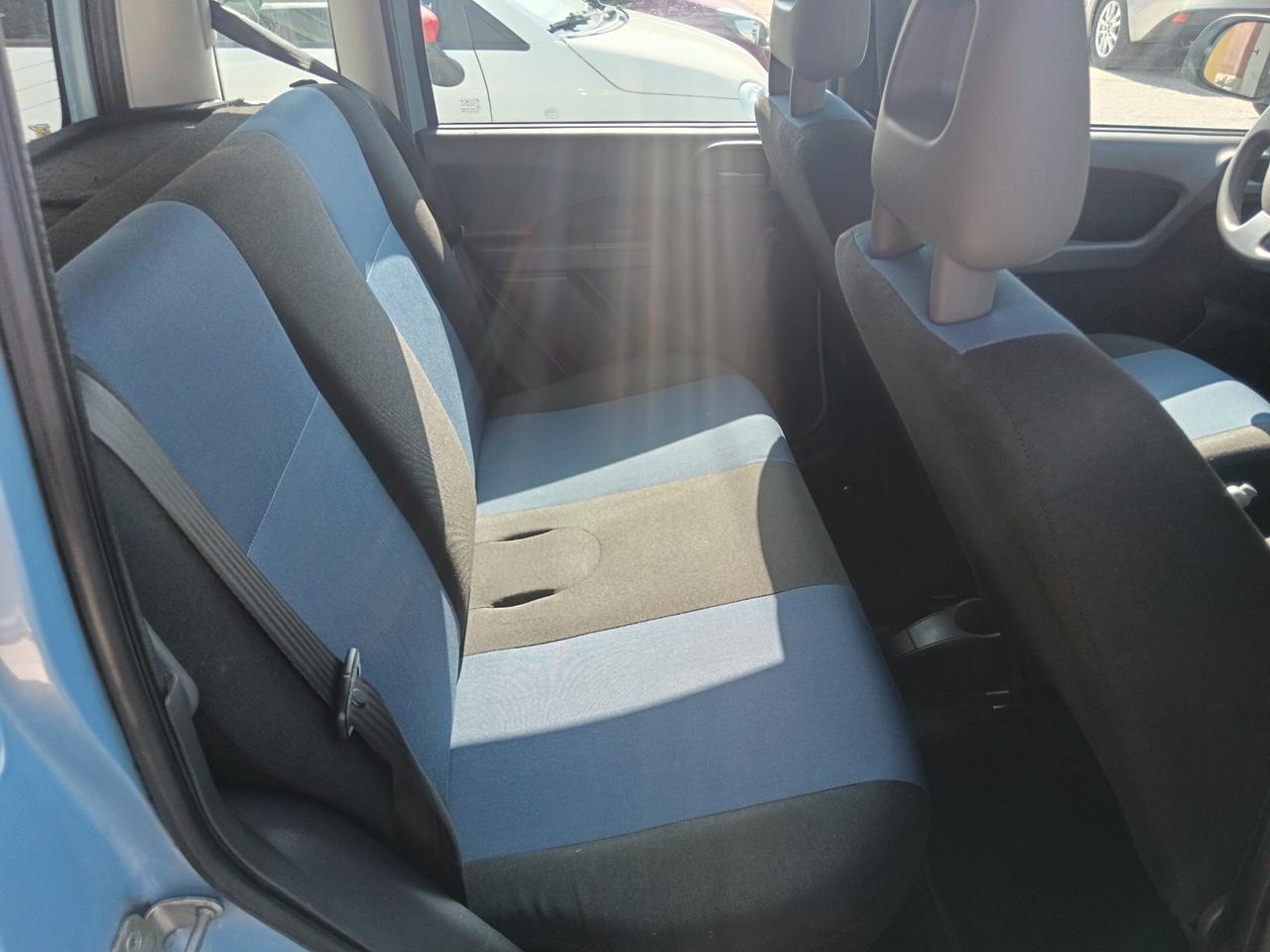 Fiat Panda 1.2 69CV DYNAMIC NUOVISSIMA