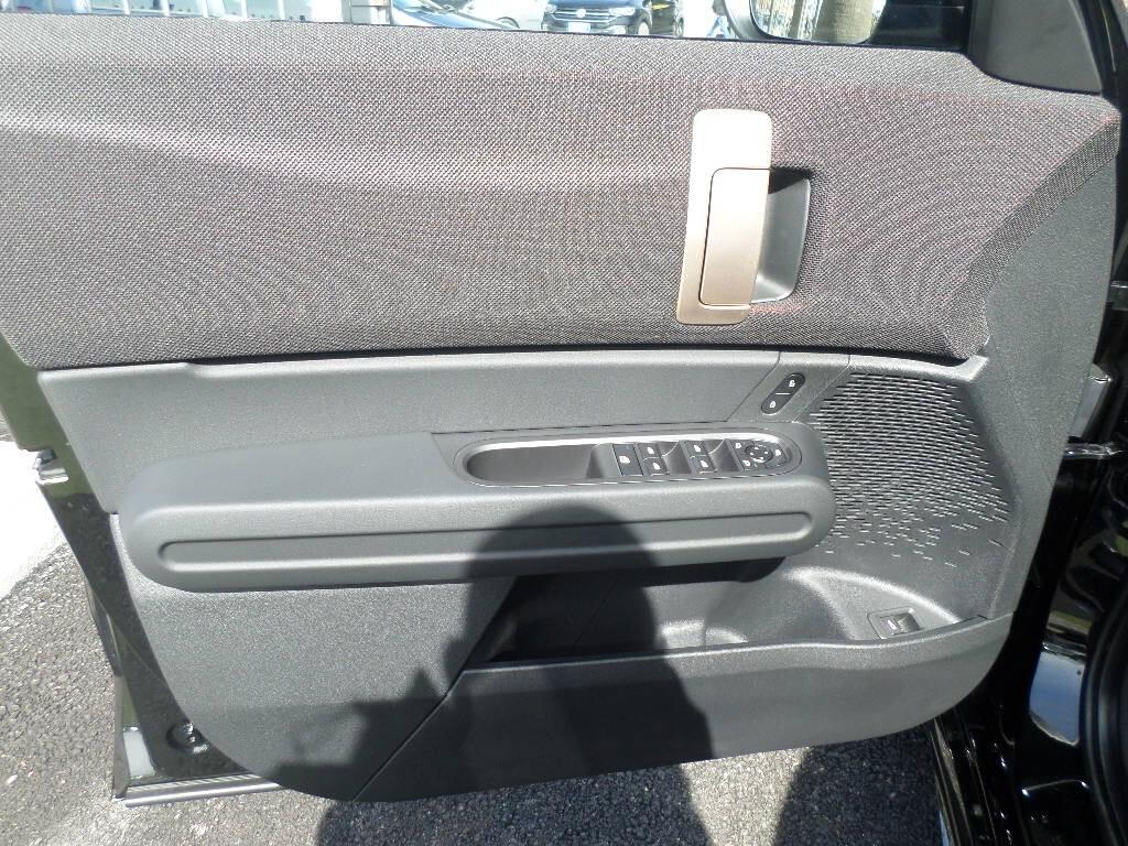 Mini John Cooper Works Countryman D JCW