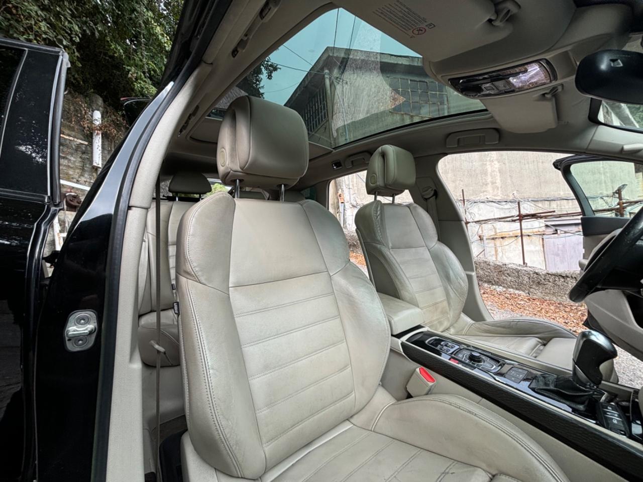 Peugeot 508 2.0 HDi 163CV SW Ciel Business