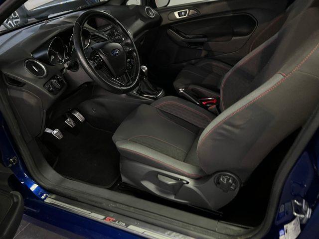 FORD Fiesta 3/P 1.5 TDCI ST- LINE
