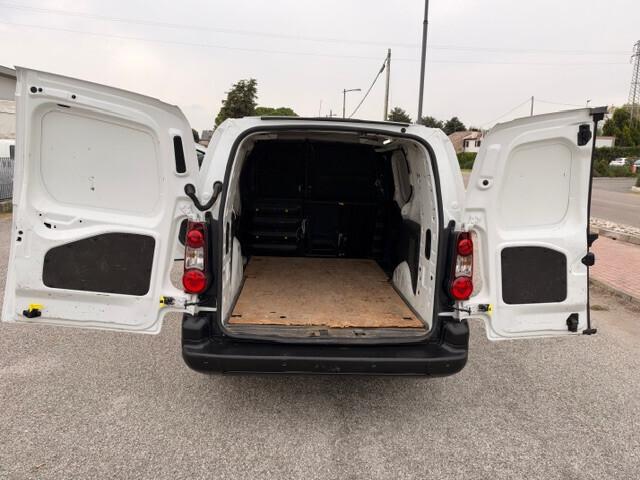 Citroen BERLINGO 1.6 HDI AUTOCARRO N1-3 POSTI-73 KW-UNICO PROPRIETARIO
