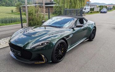 Aston Martin DBS Superleggera 1 of 199 * BRAND NEW*