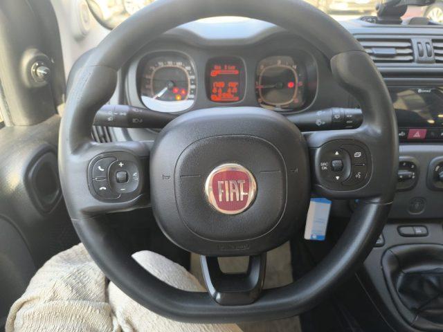FIAT Panda 1.3 MJT 95 CV 4x4 euro 6B