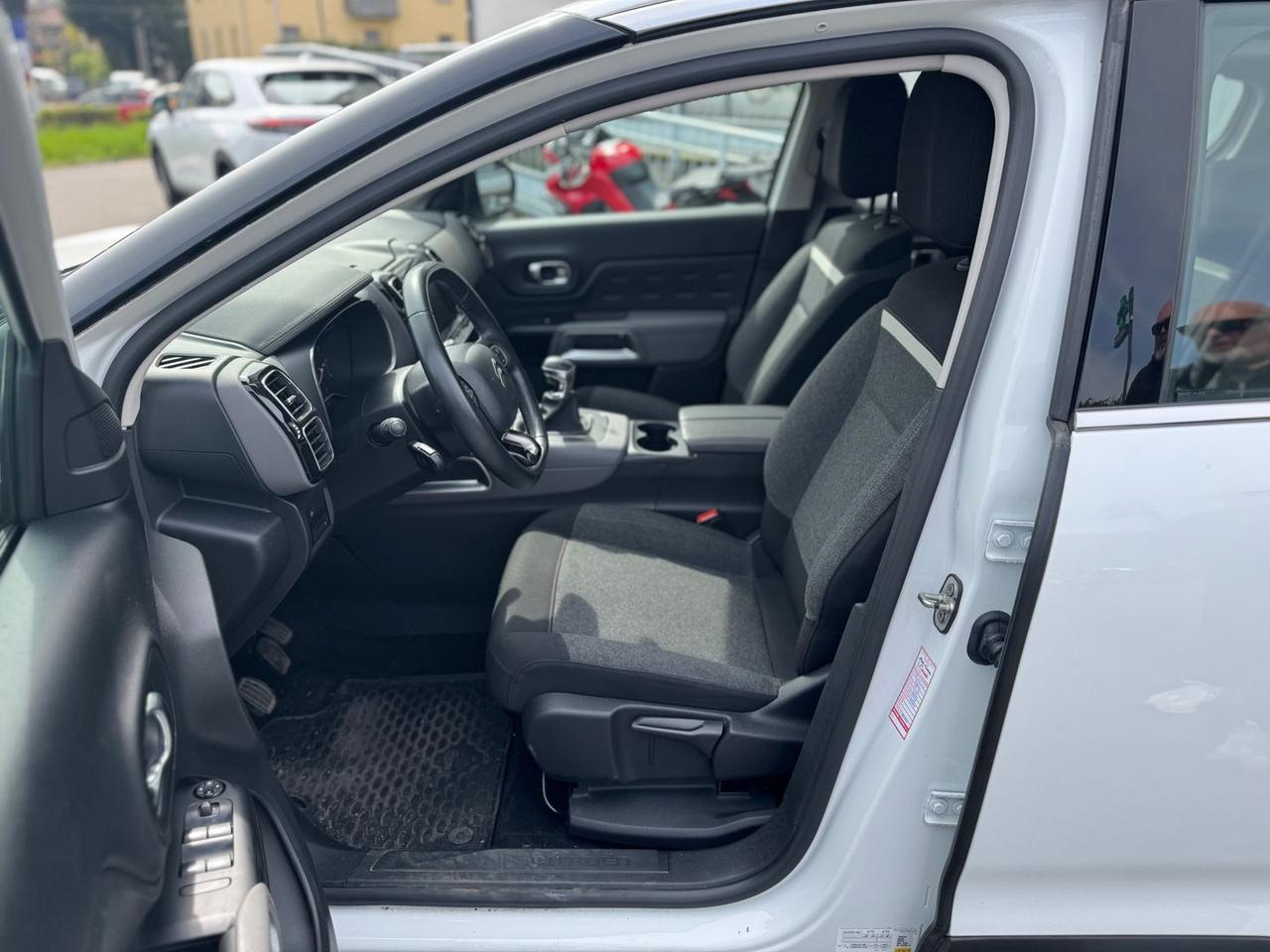 Citroen C5 Aircross 1.5 Blue HDi 130 Live