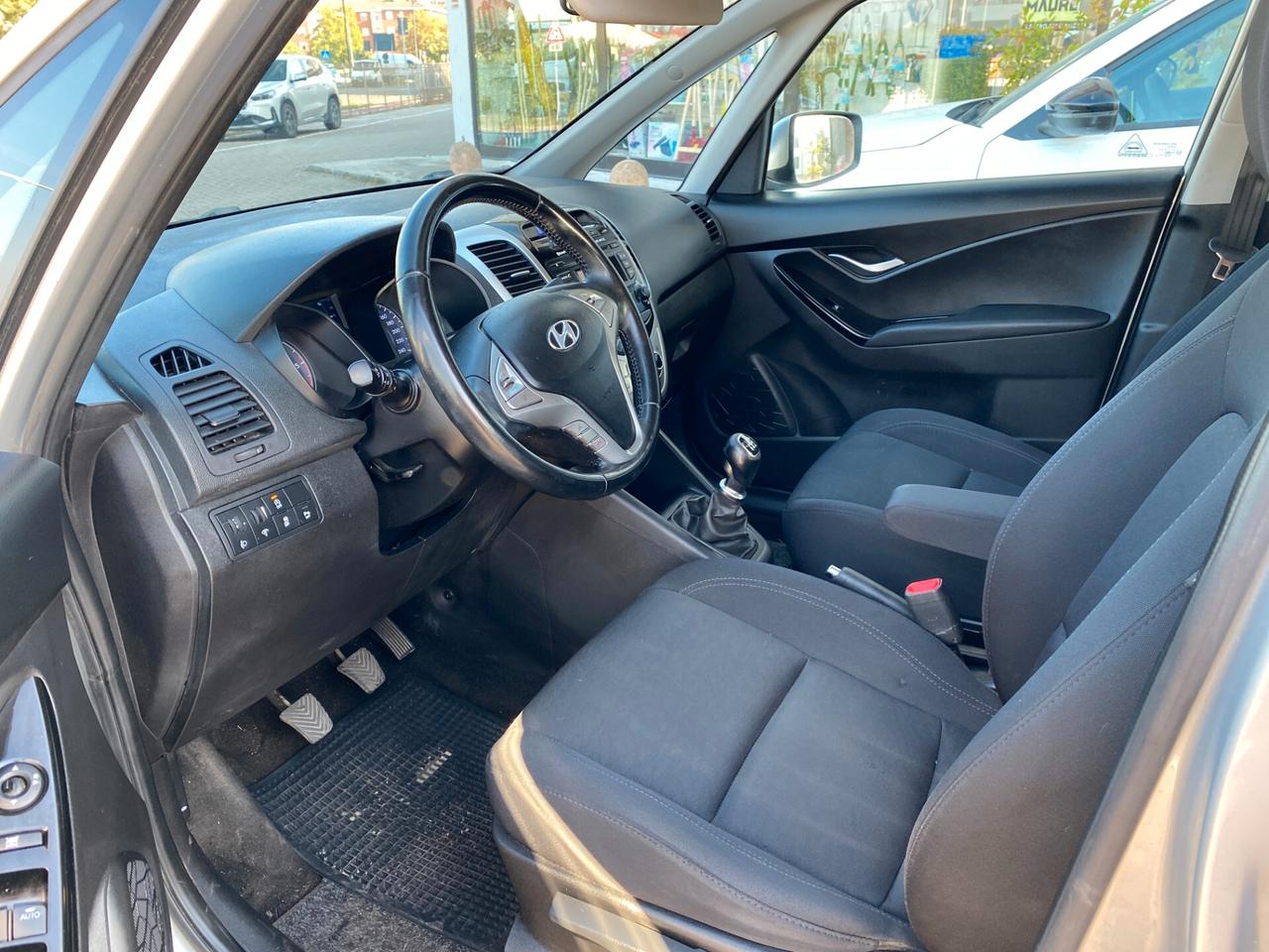 Hyundai iX20 1.4 CRDI 90 CV Classic