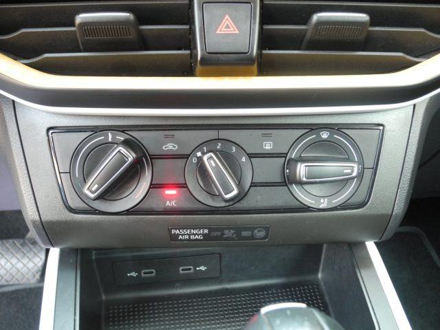 SEAT Arona 1.0 EcoTSI 110cv DSG Style autom. -Ok NEOPATENTATI