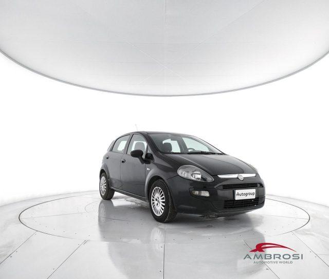 FIAT Punto Evo 1.3 Mjt 75 CV DPF 5 porte S&S MyLife - PER OPERATO
