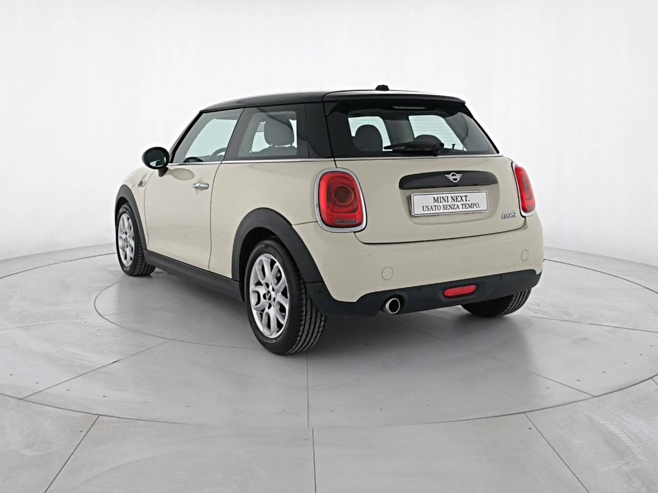 MINI Mini Cooper Boost 3 Porte