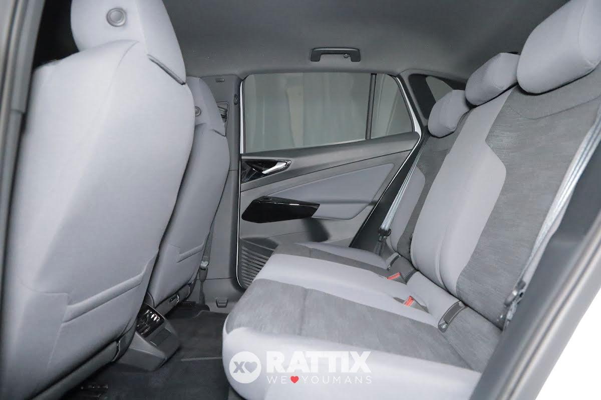 Volkswagen ID.4 77kWh Pro Performance