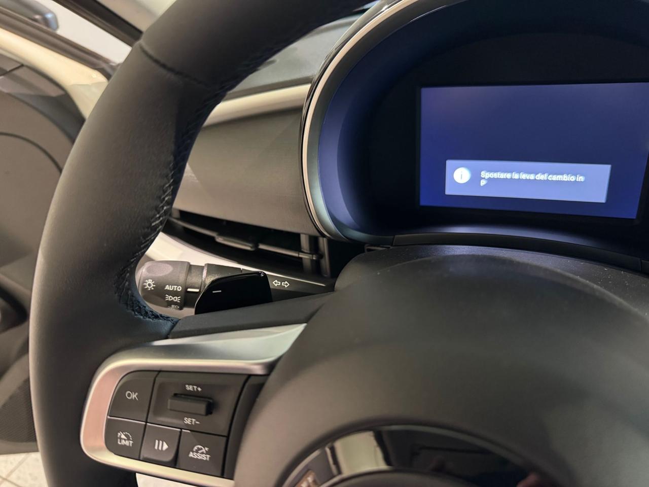 FIAT 600 IV 2023 Hybrid DCT MHEV - VARI COLORI!