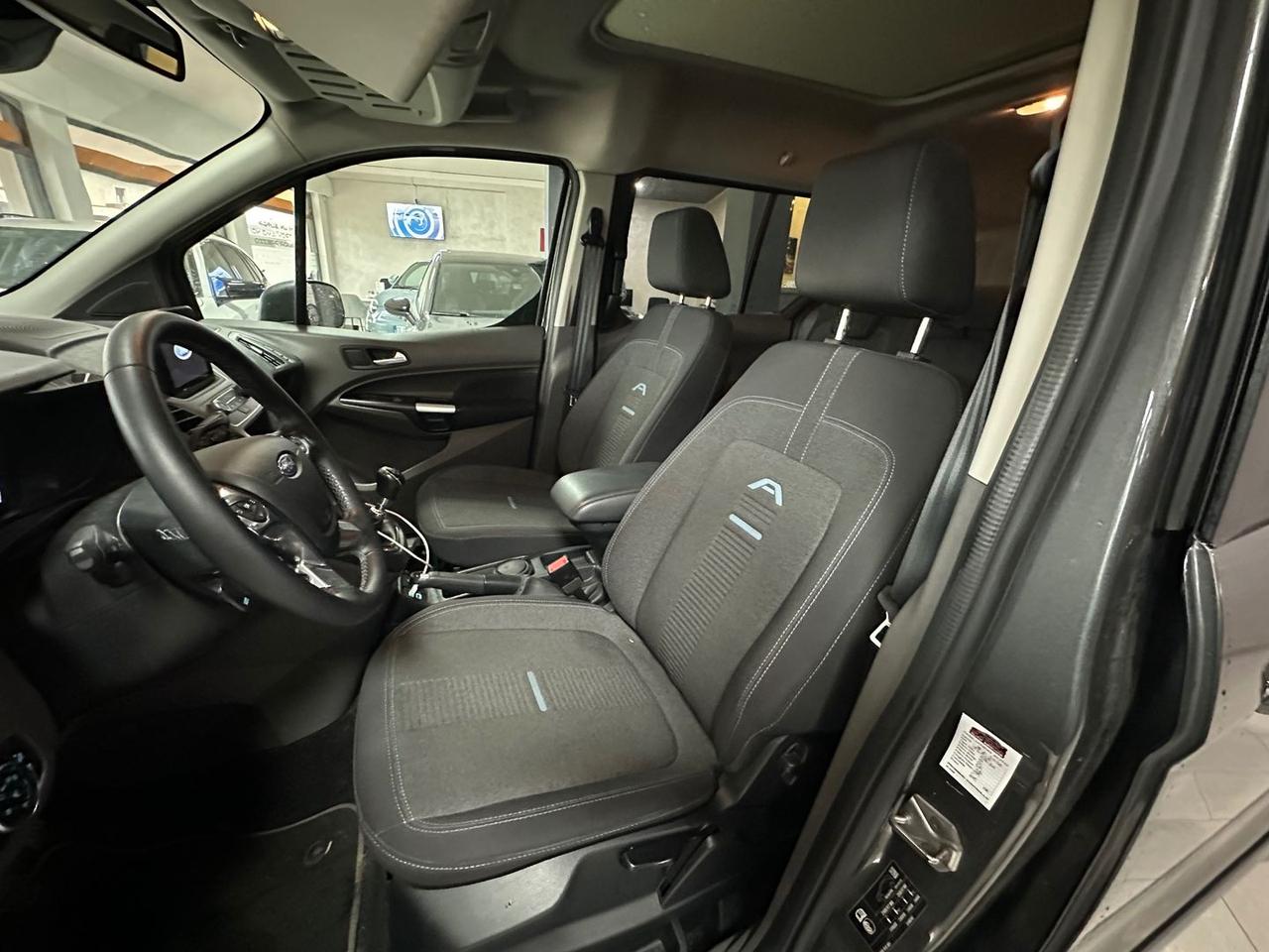 Ford Tourneo Connect Active 1.5 TDCi #10855