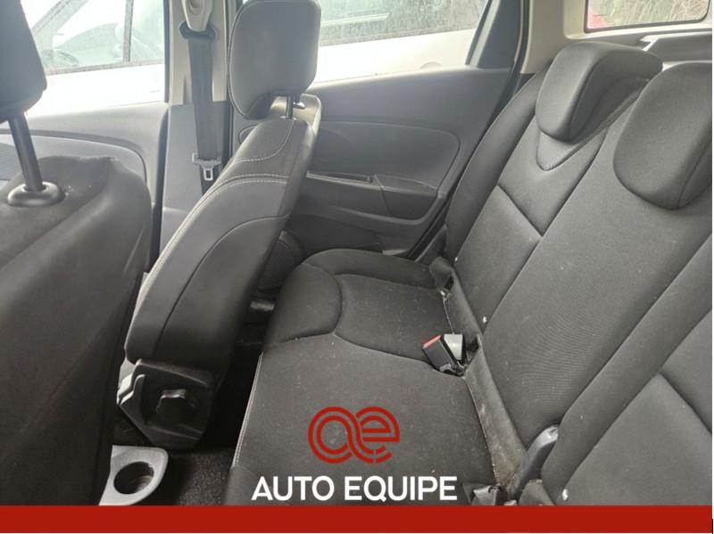 Renault Clio Sporter dCi 8V 90CV Start&Stop Energy Zen