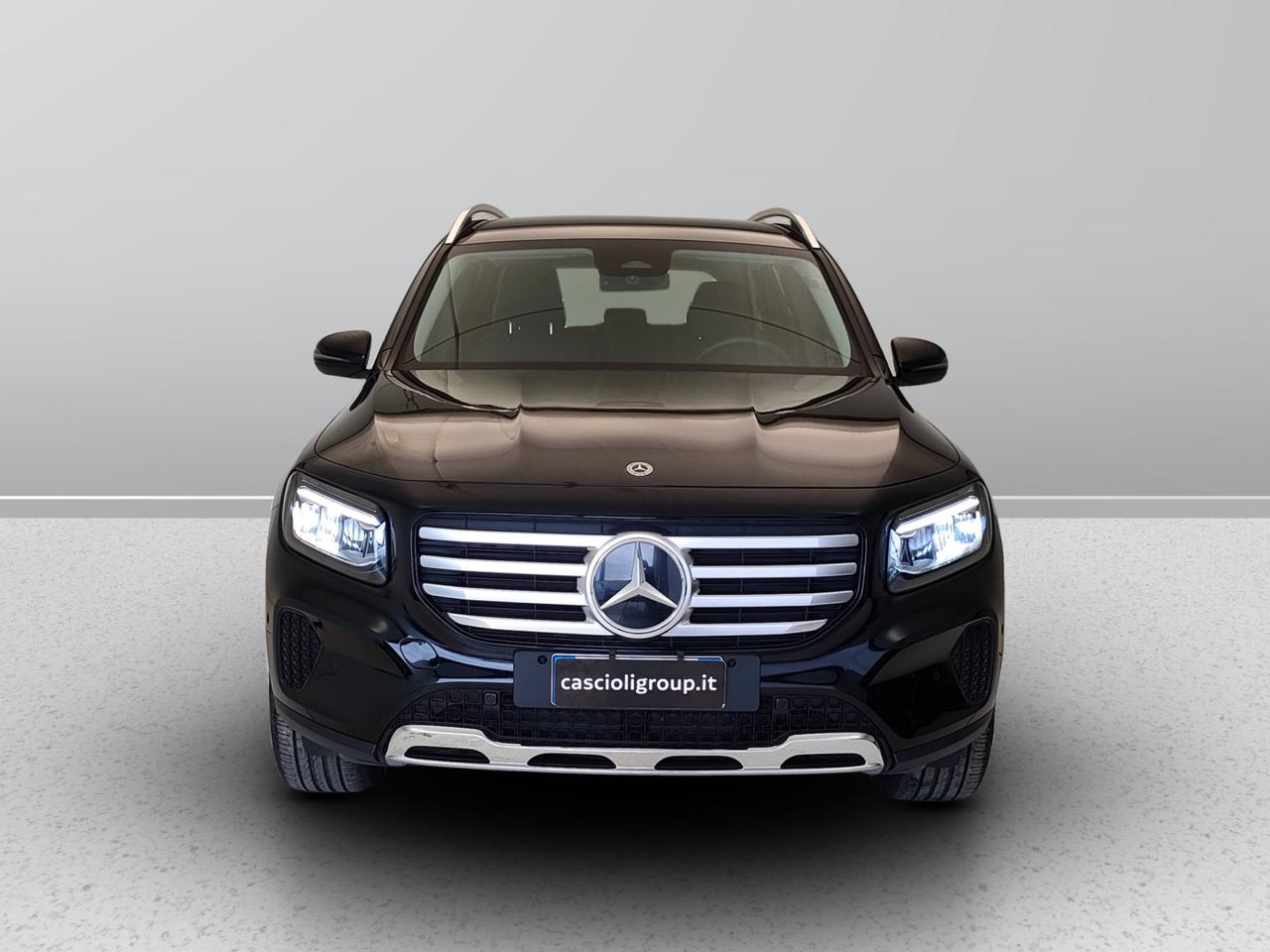 Mercedes-Benz GLB - X247 2023 - GLB 180 d Progressive Advanced auto