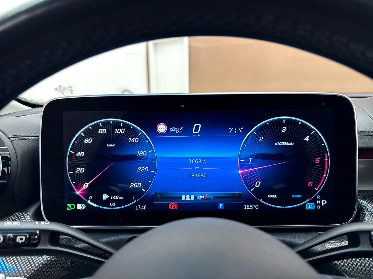 Mercedes-benz C 300 d Mild hybrid S.W. Premium Pro
