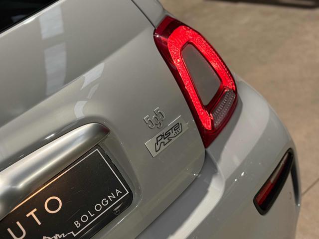 ABARTH 595 1.4 Turbo T-Jet 160 CV Pista