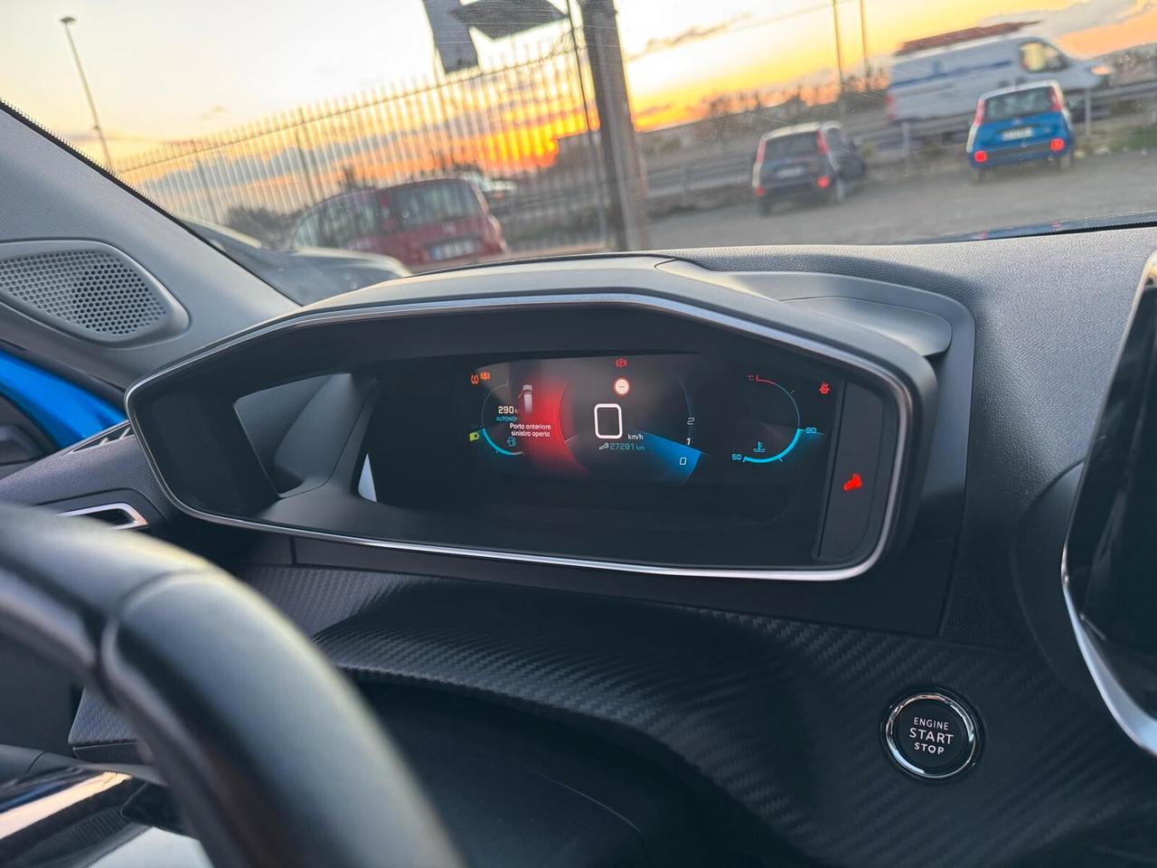 Peugeot 2008 PureTech 130 S&S Allure Pack