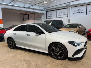 Mercedes-benz CLA 200 Automatic Premium AMG - Pack Night - MULTIBEAM