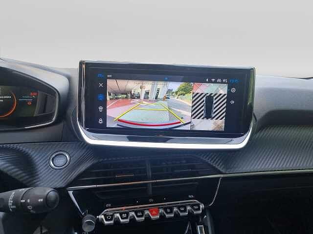 Peugeot 208 208 5P - ALLURE Hybrid 110 E-DCS6