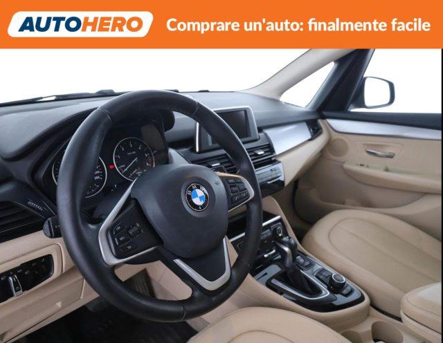 BMW 216 d Active Tourer Advantage