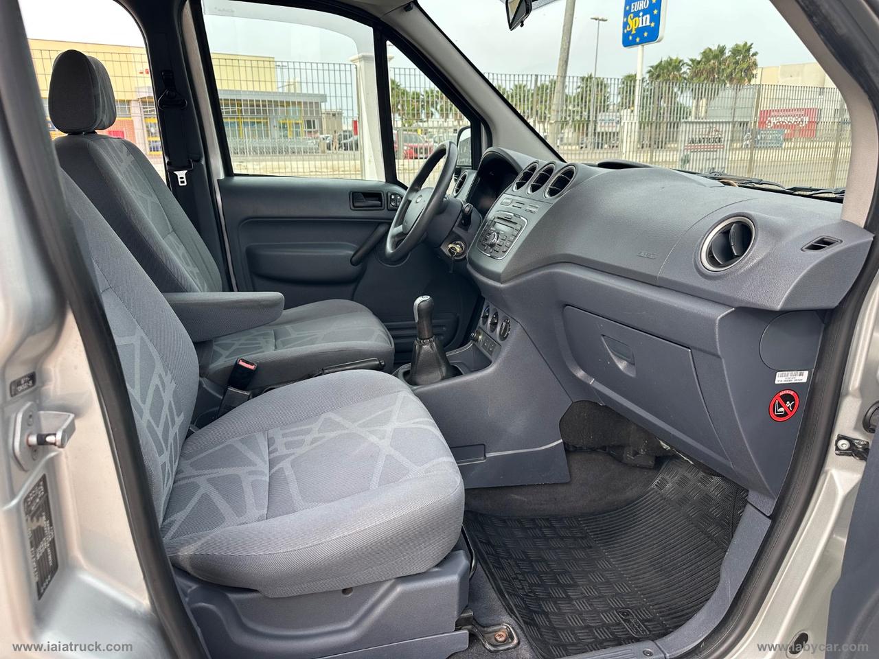 TOURNEO CONNECT N1 5 POSTI