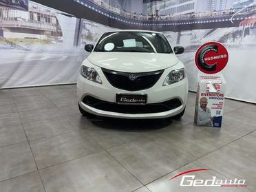 Lancia Ypsilon 1.0 FireFly 5 porte S&S Hybrid Ecochic Gold