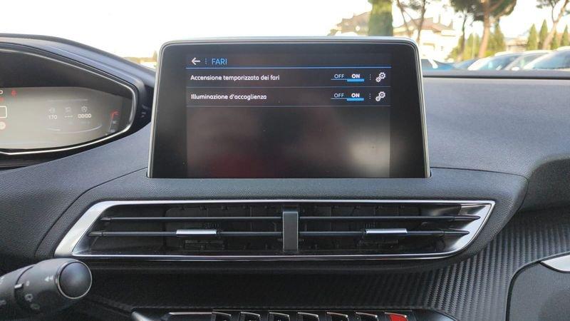 Peugeot 3008 3008 BlueHDi 130 S&S Business