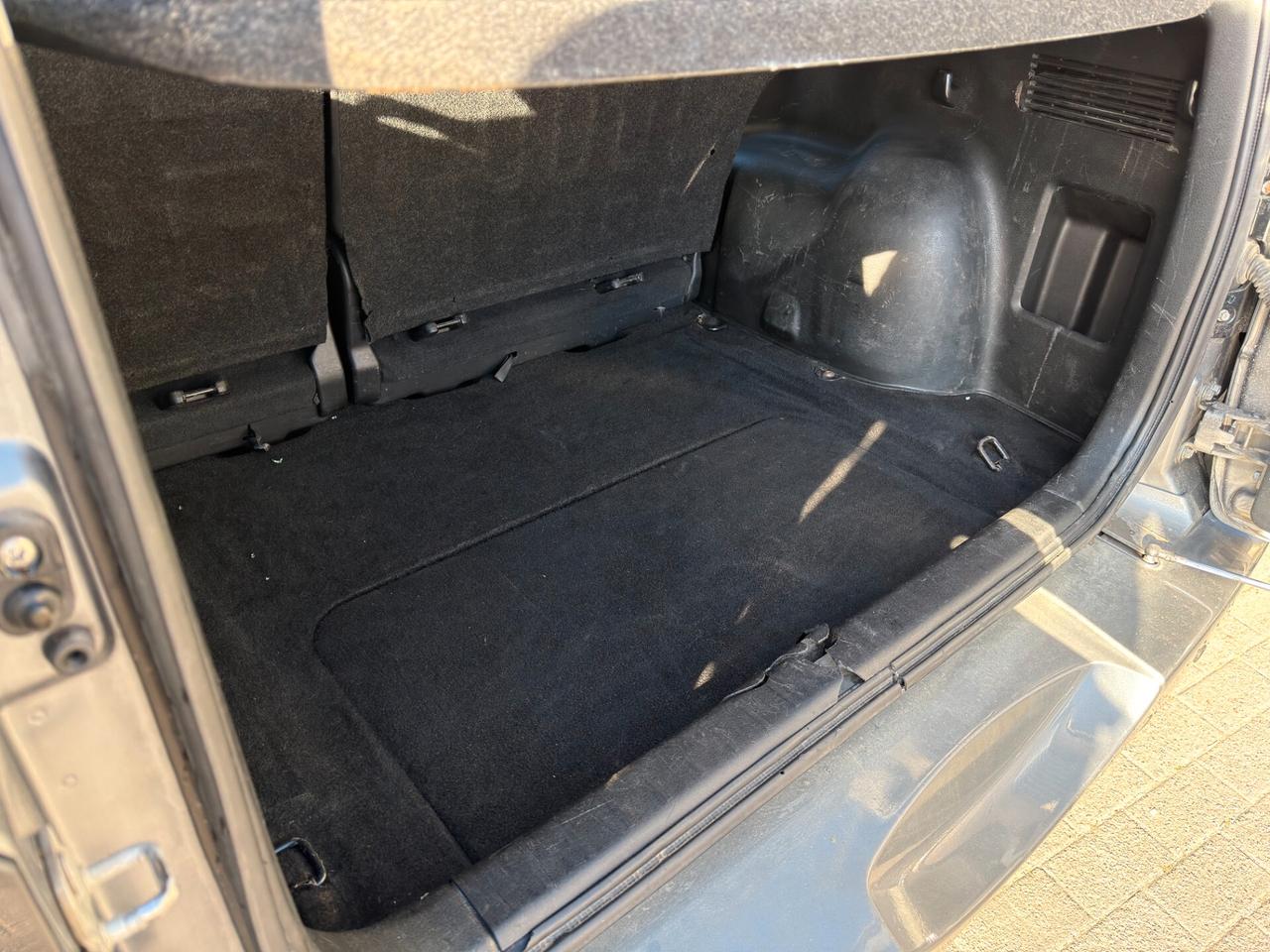 SUZUKI GRAN VITARA 1.9cc 130Cv Diesel Gancio Traino