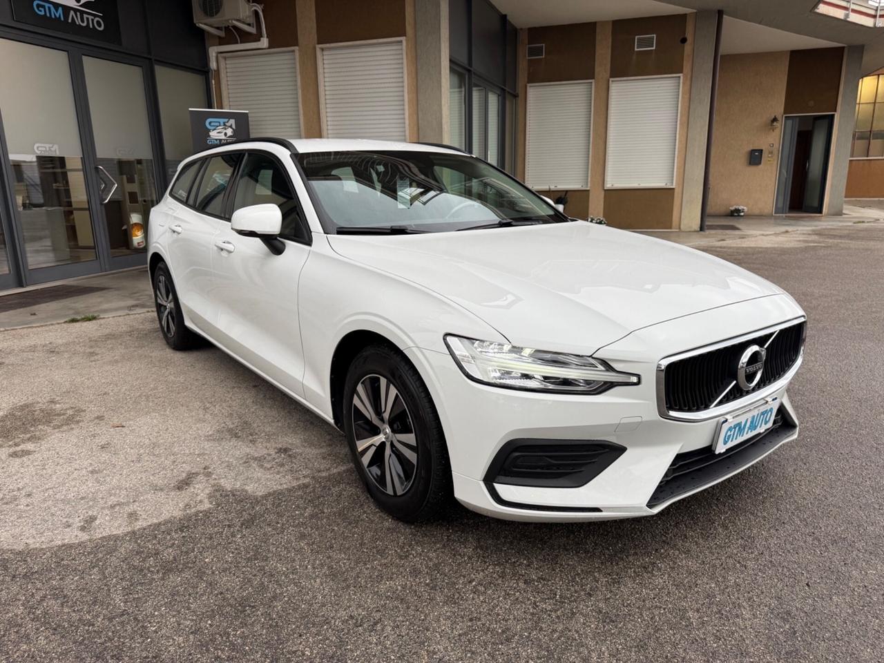 Volvo V60 D3 - 2.0 Diesel 150 Cv - Automatica