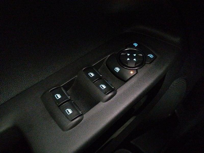 Ford EcoSport 1.0 ecoboost ST-Line s&s 125cv my20.25
