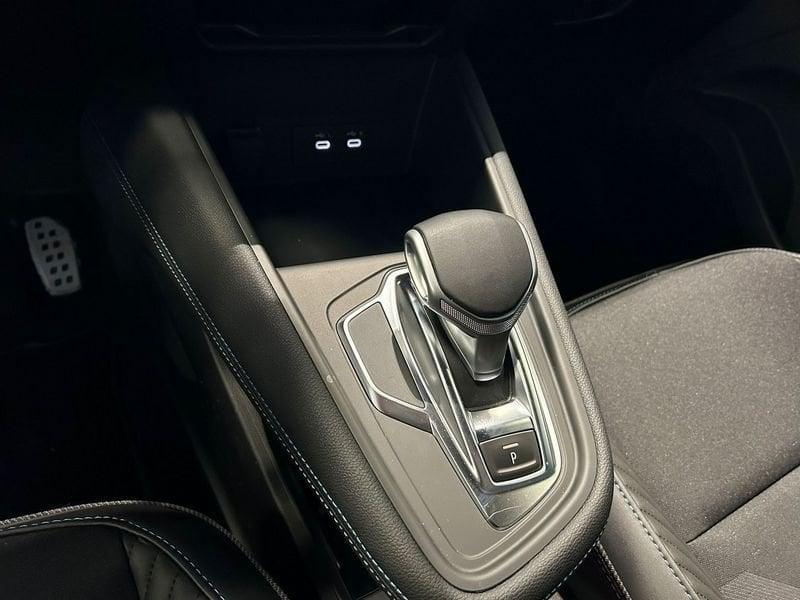 Renault Symbioz 1.6 E-Tech full hybrid Esprit Alpine 145cv auto