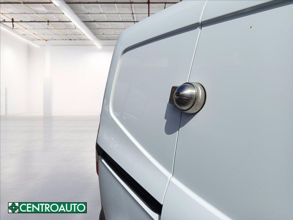 FORD Transit Courier 1.5 tdci 100cv S&S Trend my20 del 2022