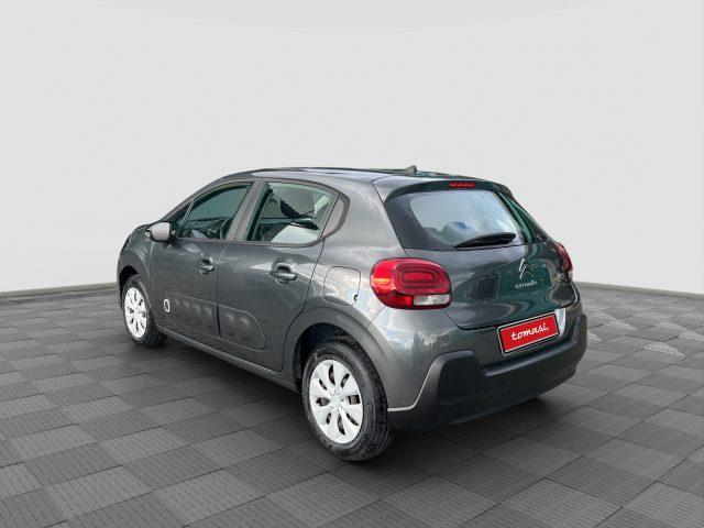 CITROEN C3 C3 3ª serie PureTech 82 Feel