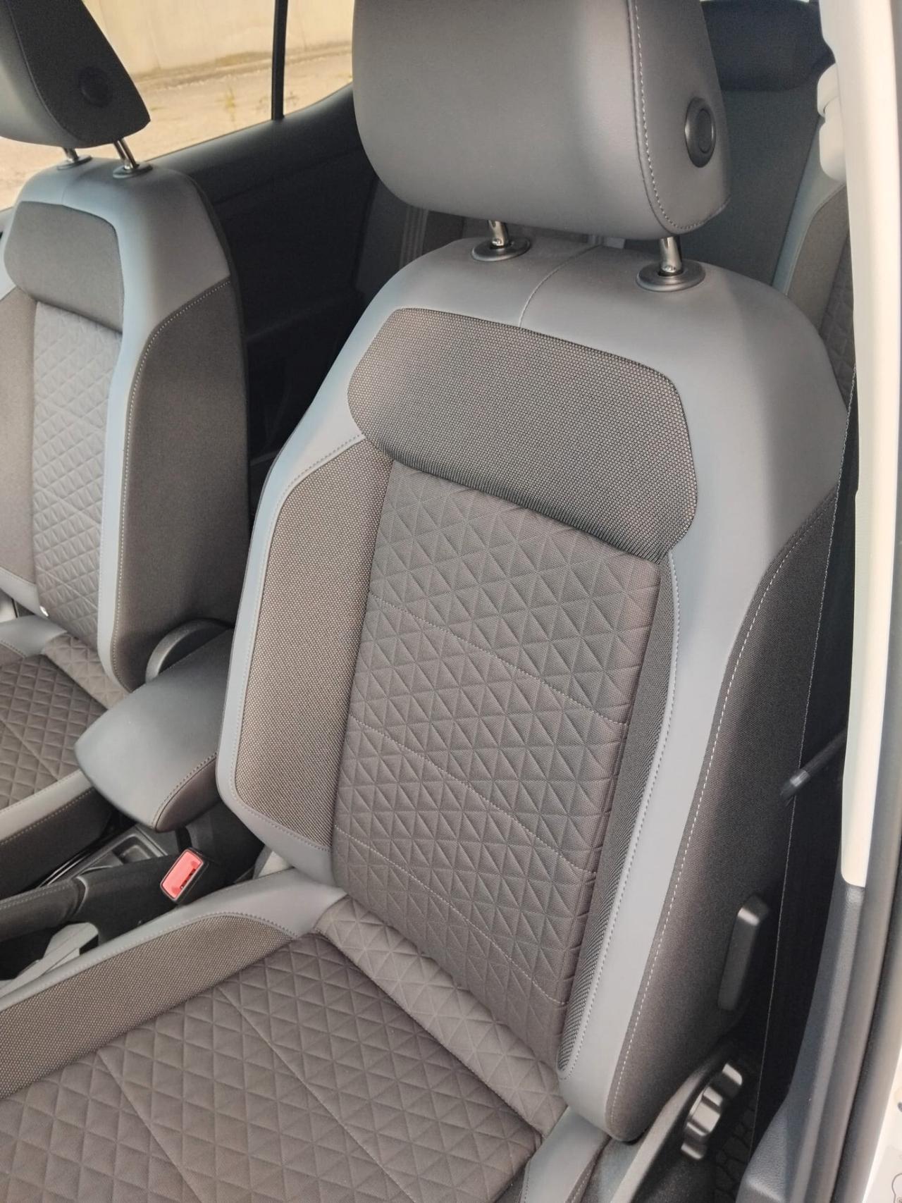 Volkswagen T-Cross 1.0 TSI 110 CV Style