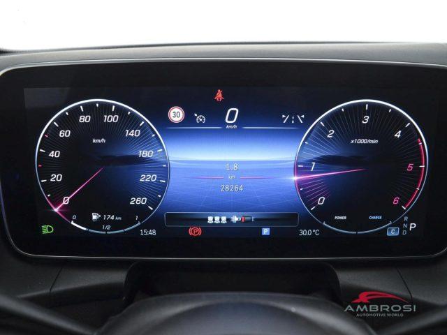 MERCEDES-BENZ GLC 220 220 d AMG Line Advanced Plus 4matic auto