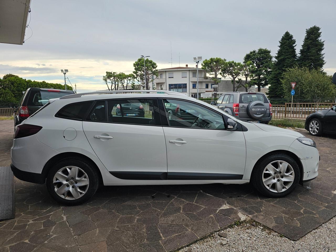 Renault Megane 1.9 DIESEL