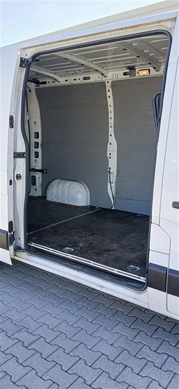Renault Master T33 2.3 dci 135cv L2H2 Ice E6d-temp