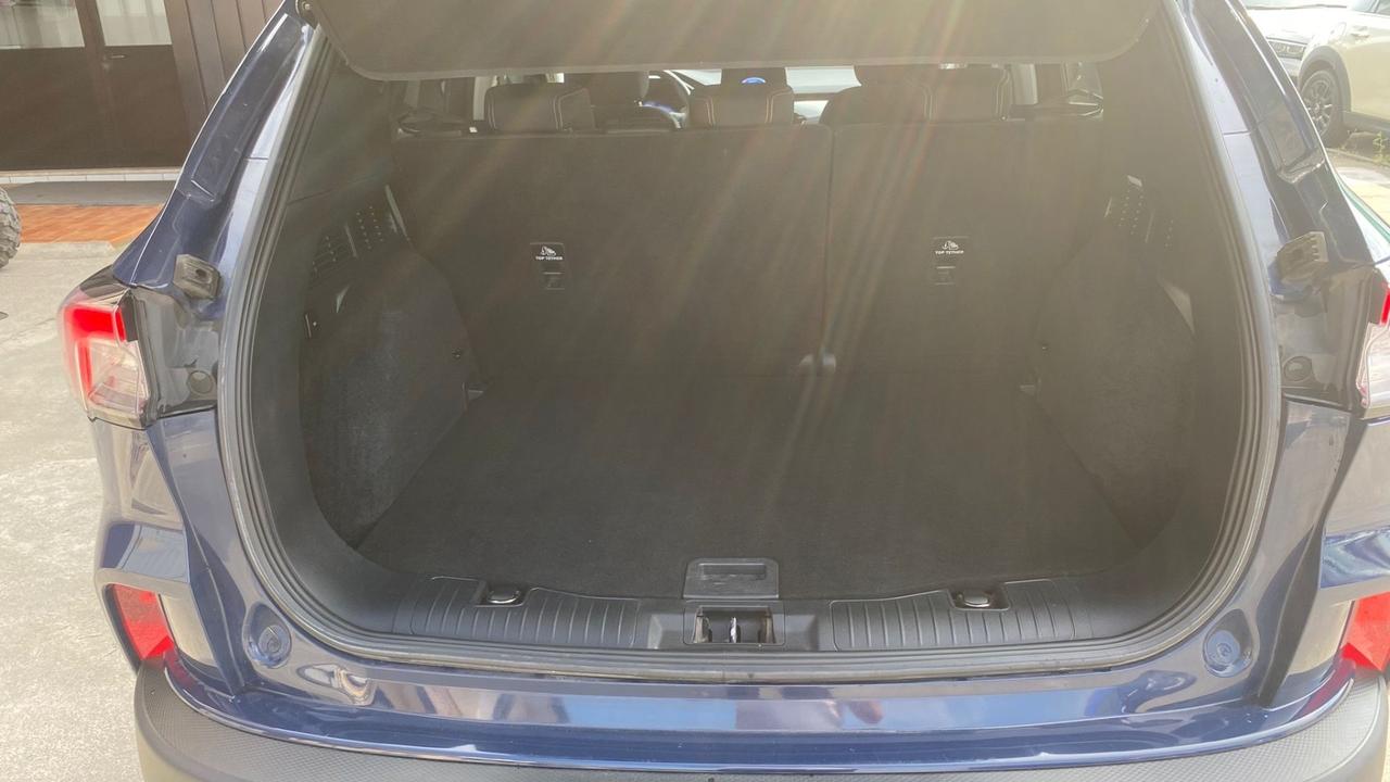 Ford Kuga 1.5 EcoBlue 120 CV 2WD Titanium