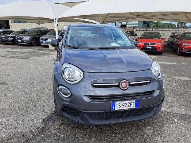 Fiat 500X Fiat 500X 500X 1.0 T3 Urban 120cv