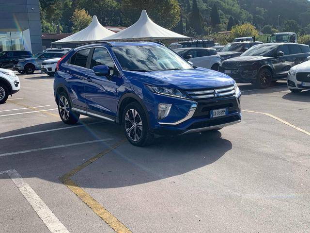 MITSUBISHI Eclipse Cross 2.2 diesel 4WD aut. Diamond SDA